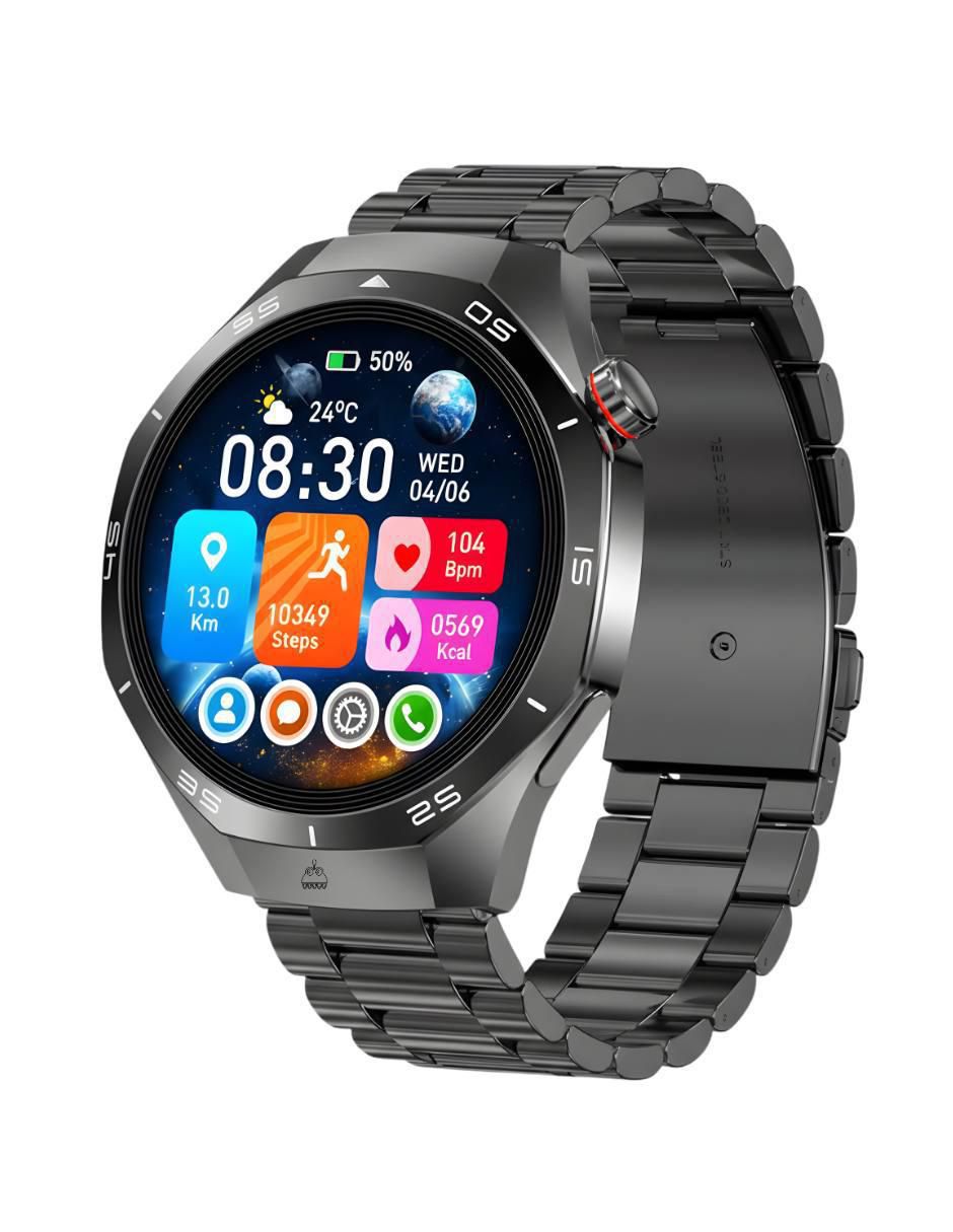 Smartwatch Sentinel para hombre 2