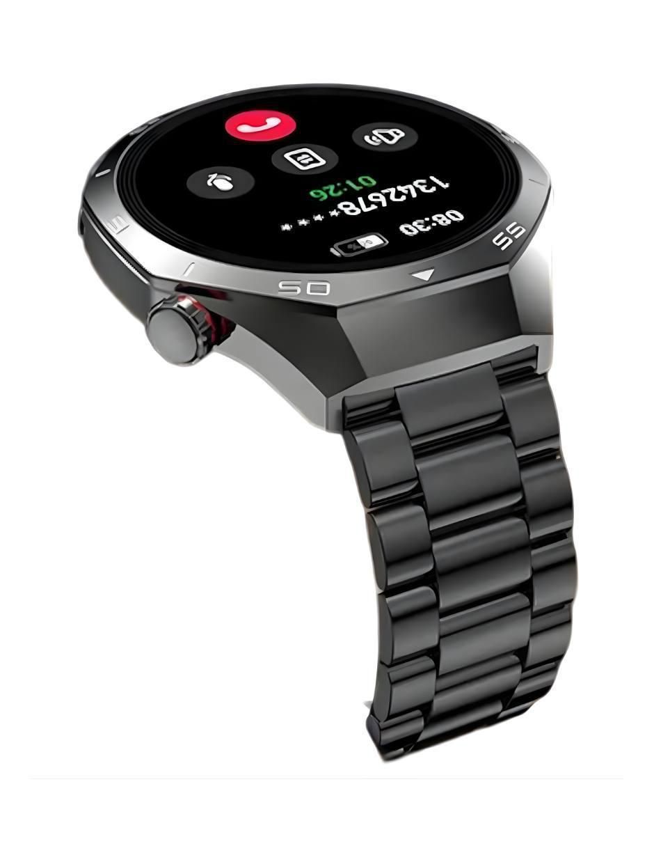 Smartwatch Sentinel para hombre 3