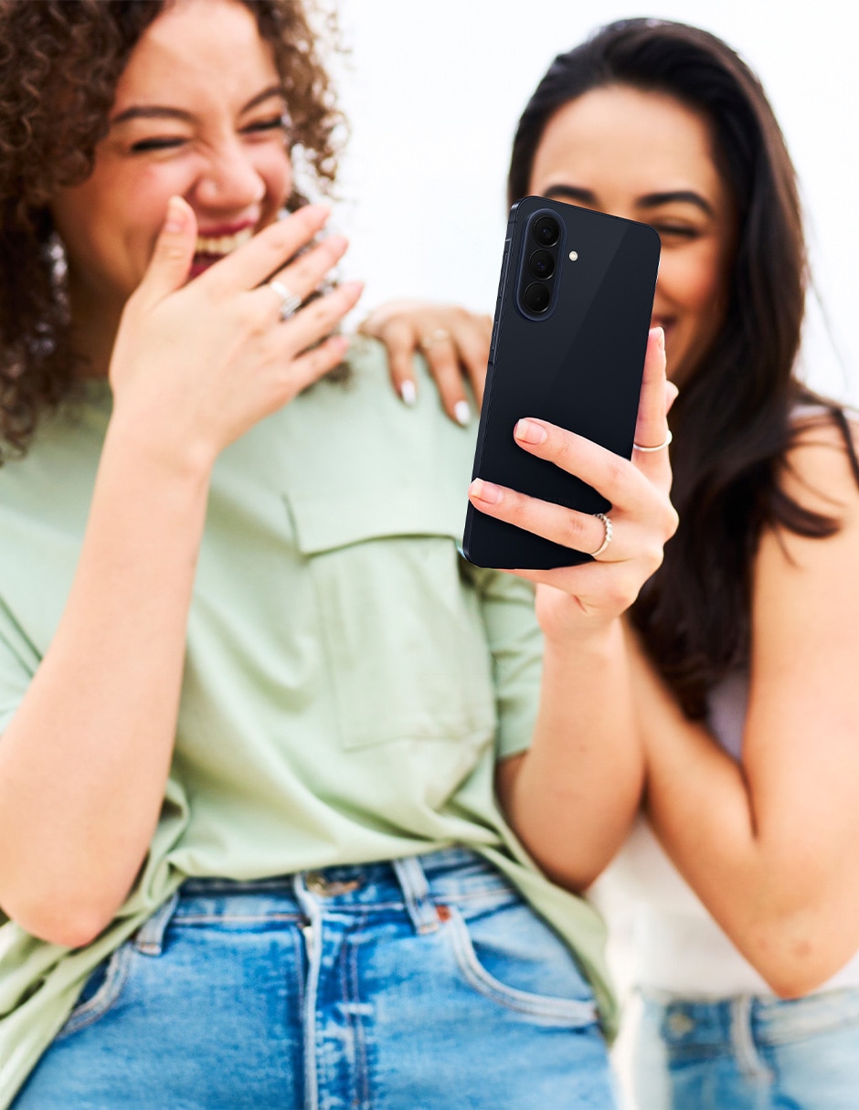 Samsung Galaxy A57 Super AMOLED plus 6.7 pulgadas