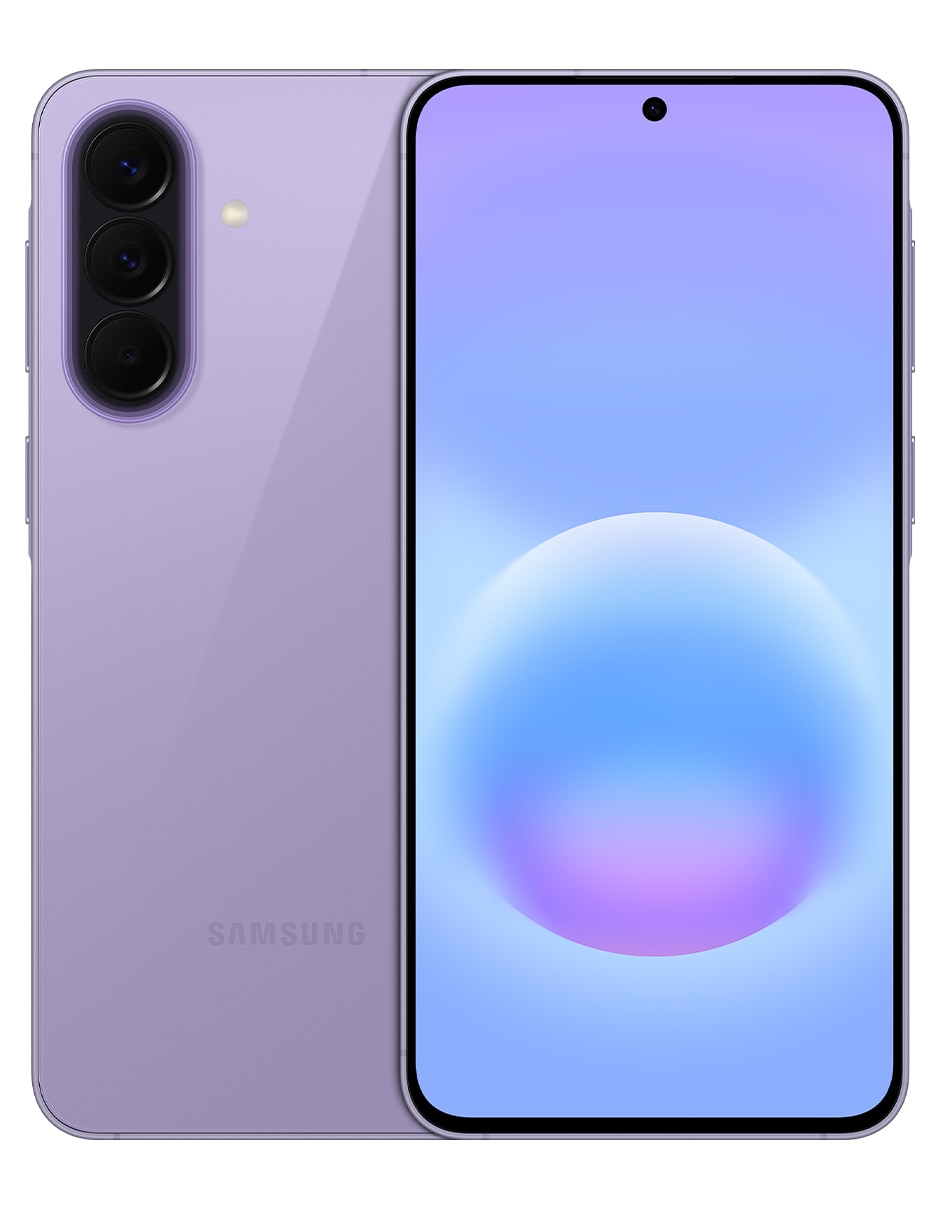 Samsung Galaxy A57 Super AMOLED Plus 6.7 pulgadas Violeta 256 GB