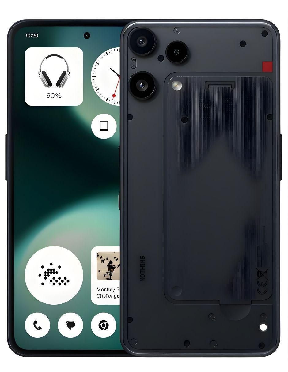 Phone 3a Lite LCD IPS 6.77 pulgadas