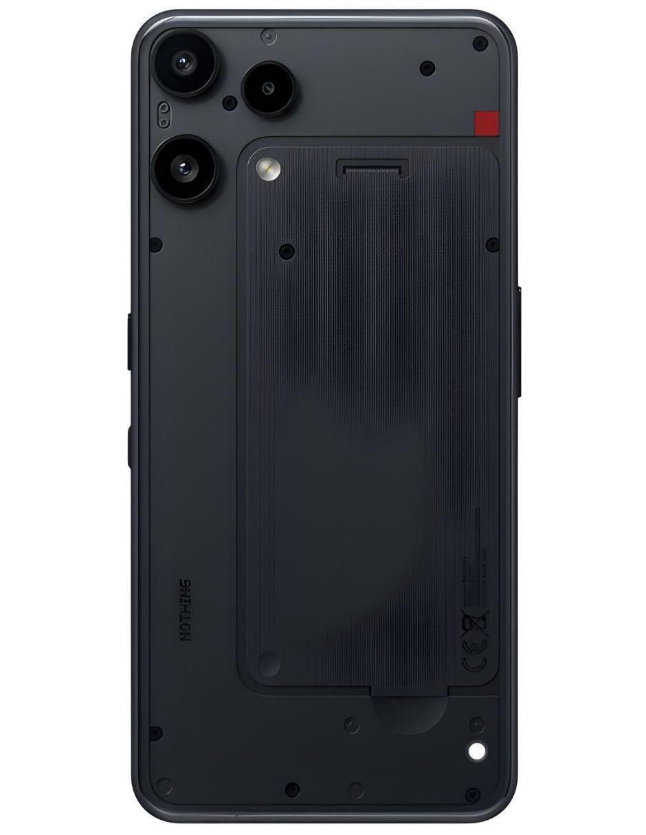 Phone 3a Lite LCD IPS 6.77 pulgadas 3