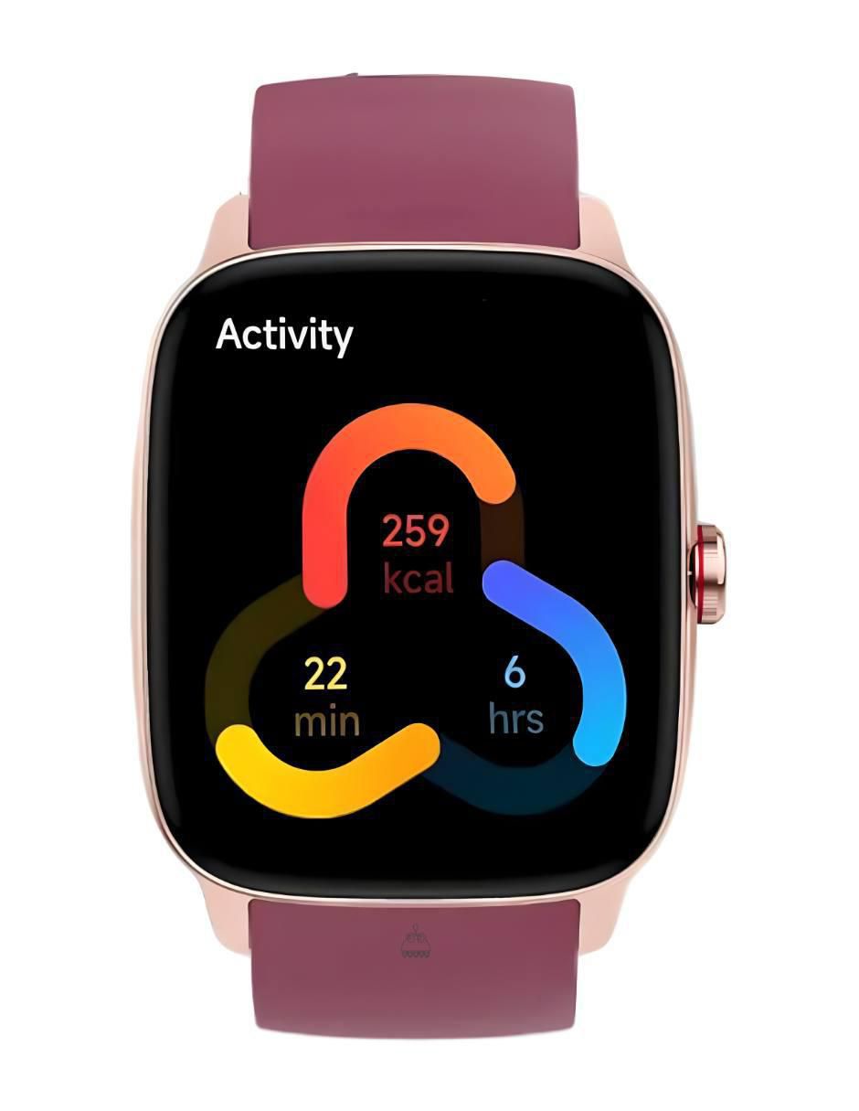 Smartwatch Muse unisex con GPS Smartwatch Muse unisex con GPS
