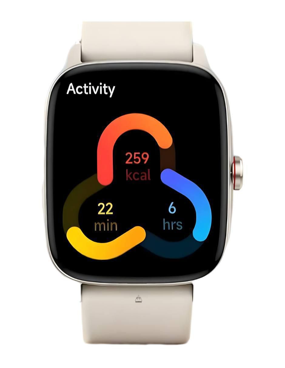 Smartwatch Muse unisex con GPS