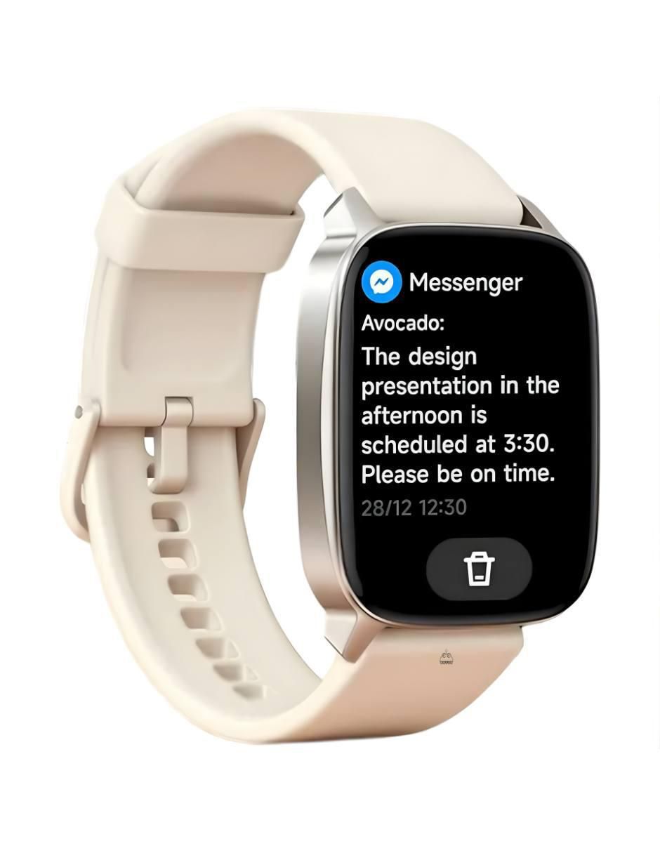 "kit/set/smartwatch/smartband" gadgets & fun muse "para" unisex integrado no aplica