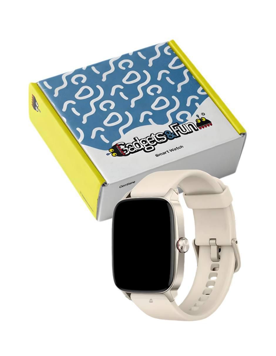 "kit/set/smartwatch/smartband" gadgets & fun muse "para" unisex integrado no aplica