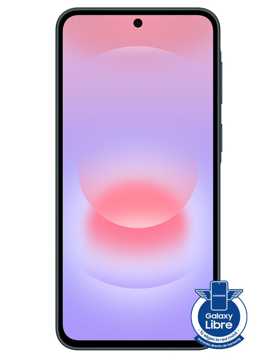 Galaxy A37 Super AMOLED 6.7 pulgadas 6