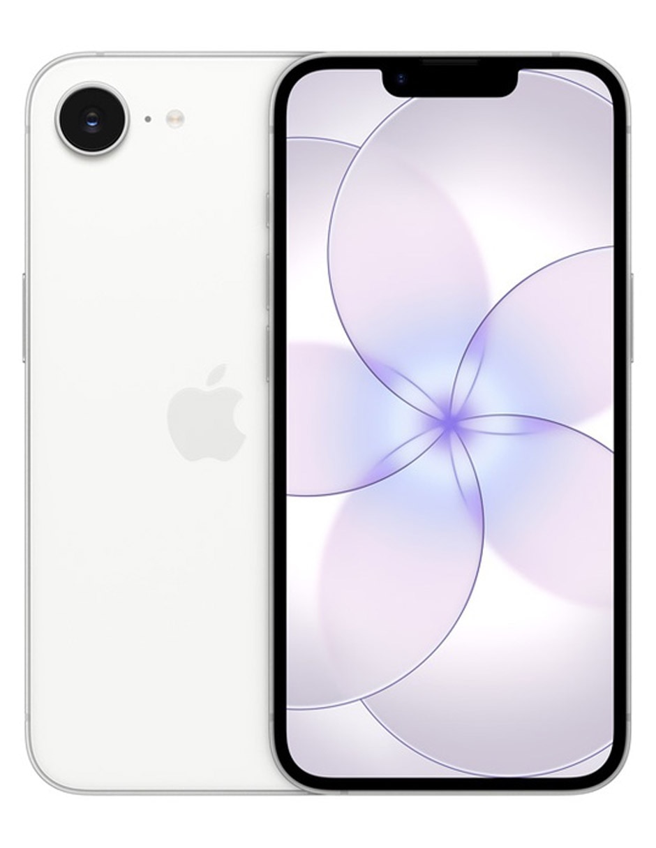 iPhone 17e OLED 6.1 pulgadas