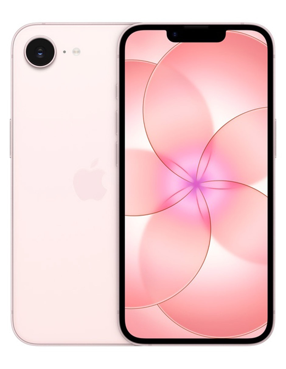 Apple iPhone 17e OLED 6.1 pulgadas