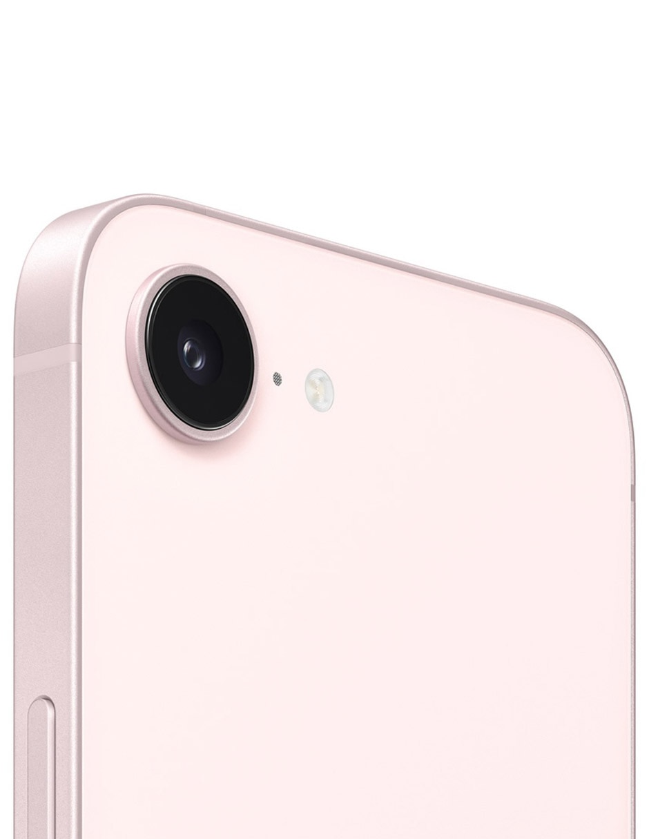 iPhone 17e OLED 6.1 pulgadas 2