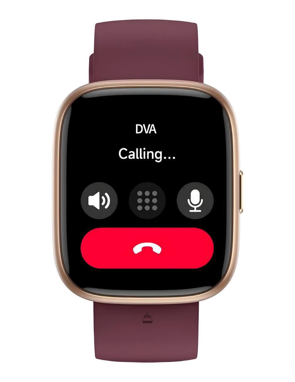 Smartwatch Alexa Aura con GPS Smartwatch Alexa Aura con GPS
