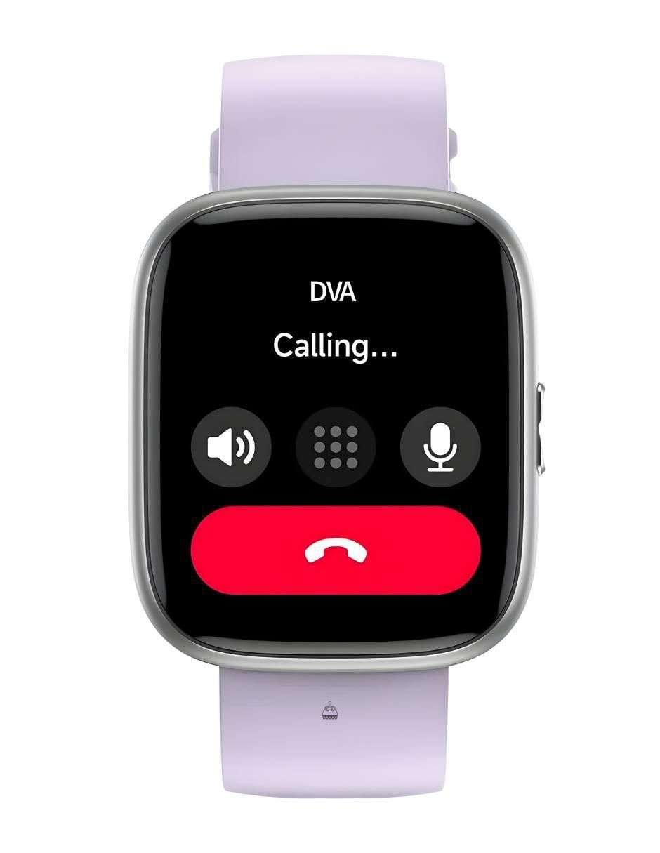 Smartwatch Alexa Aura con GPS Smartwatch Alexa Aura con GPS