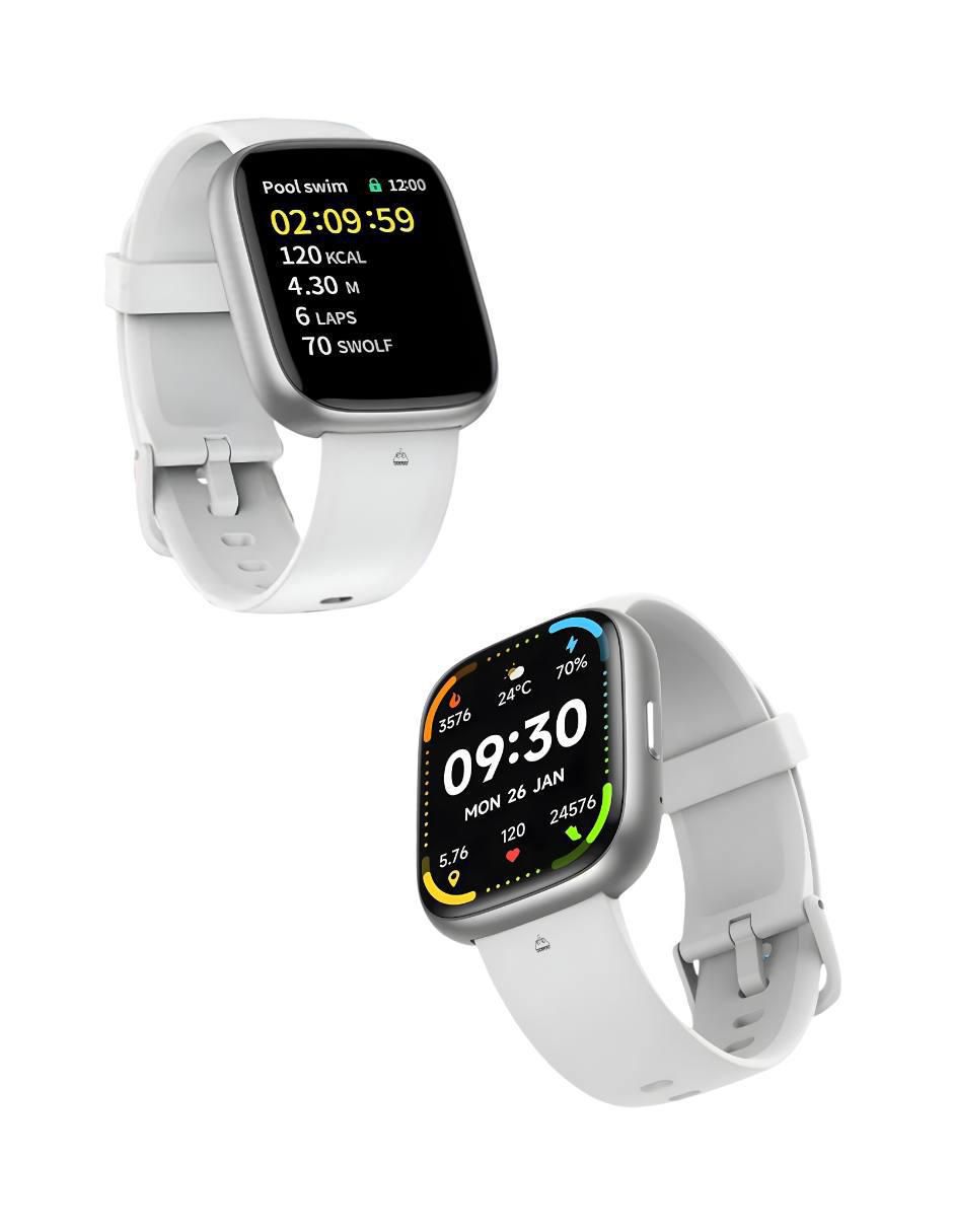 "kit/set/smartwatch/smartband" gadgets & fun alexa aura integrado no aplica