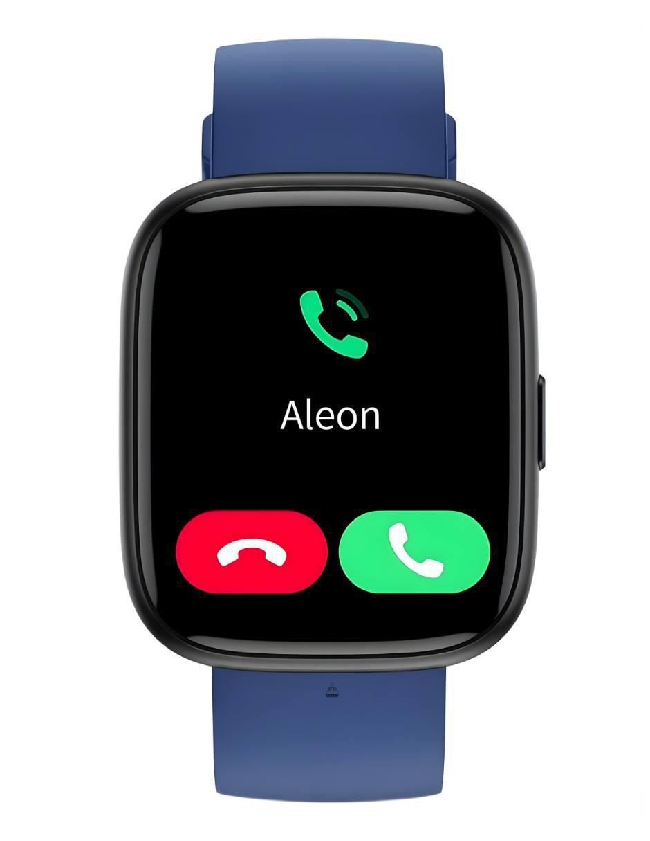 Smartwatch Alexa Aura con GPS
