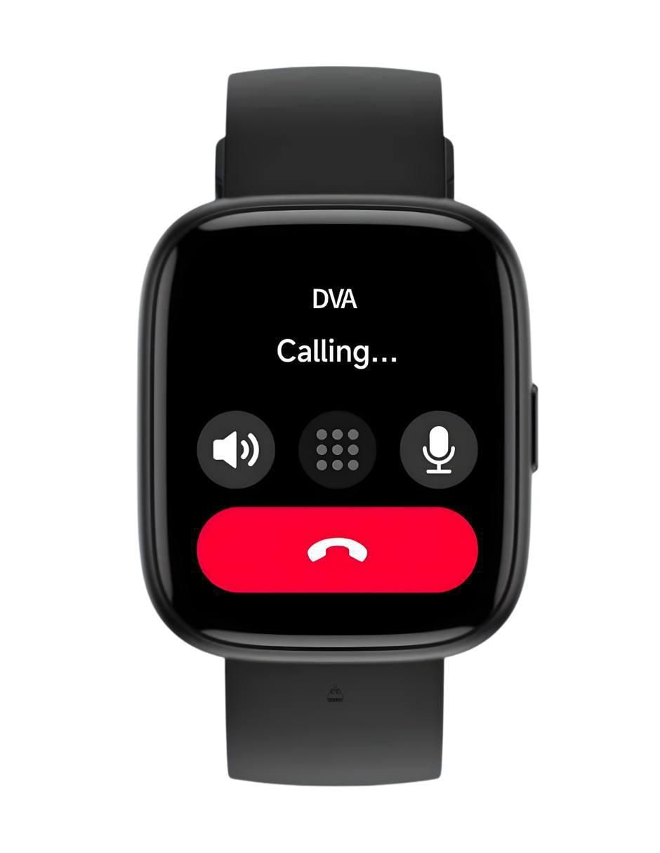 Smartwatch Alexa Aura con GPS Smartwatch Alexa Aura con GPS