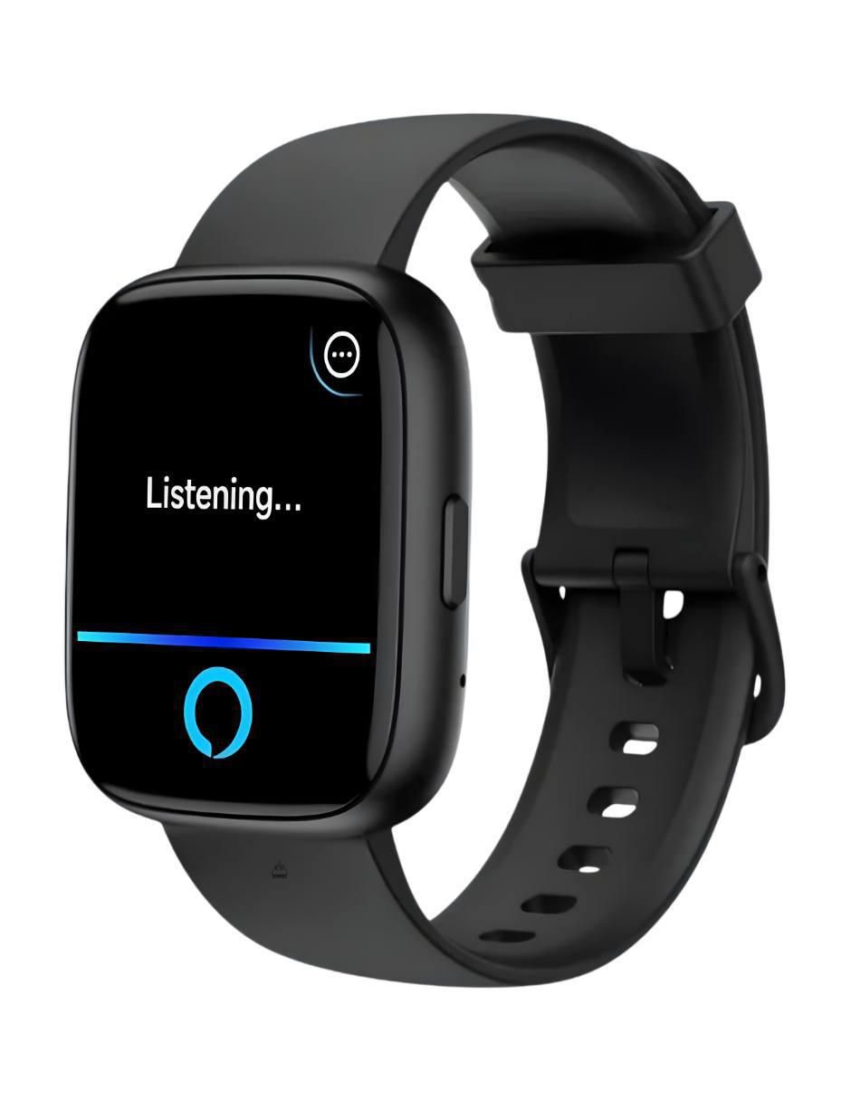 Smartwatch Alexa Aura con GPS 2
