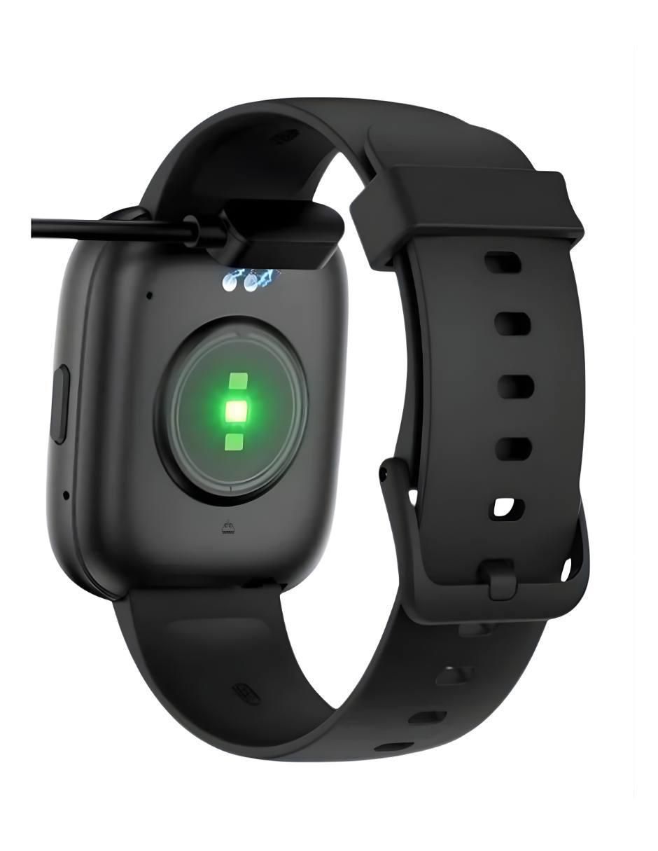 Smartwatch Alexa Aura con GPS 4