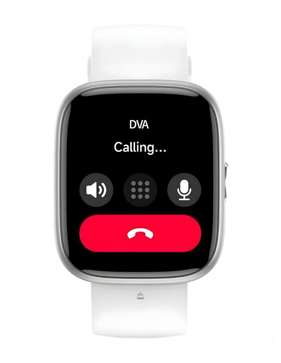 Smartwatch Alexa Aura con GPS Smartwatch Alexa Aura con GPS