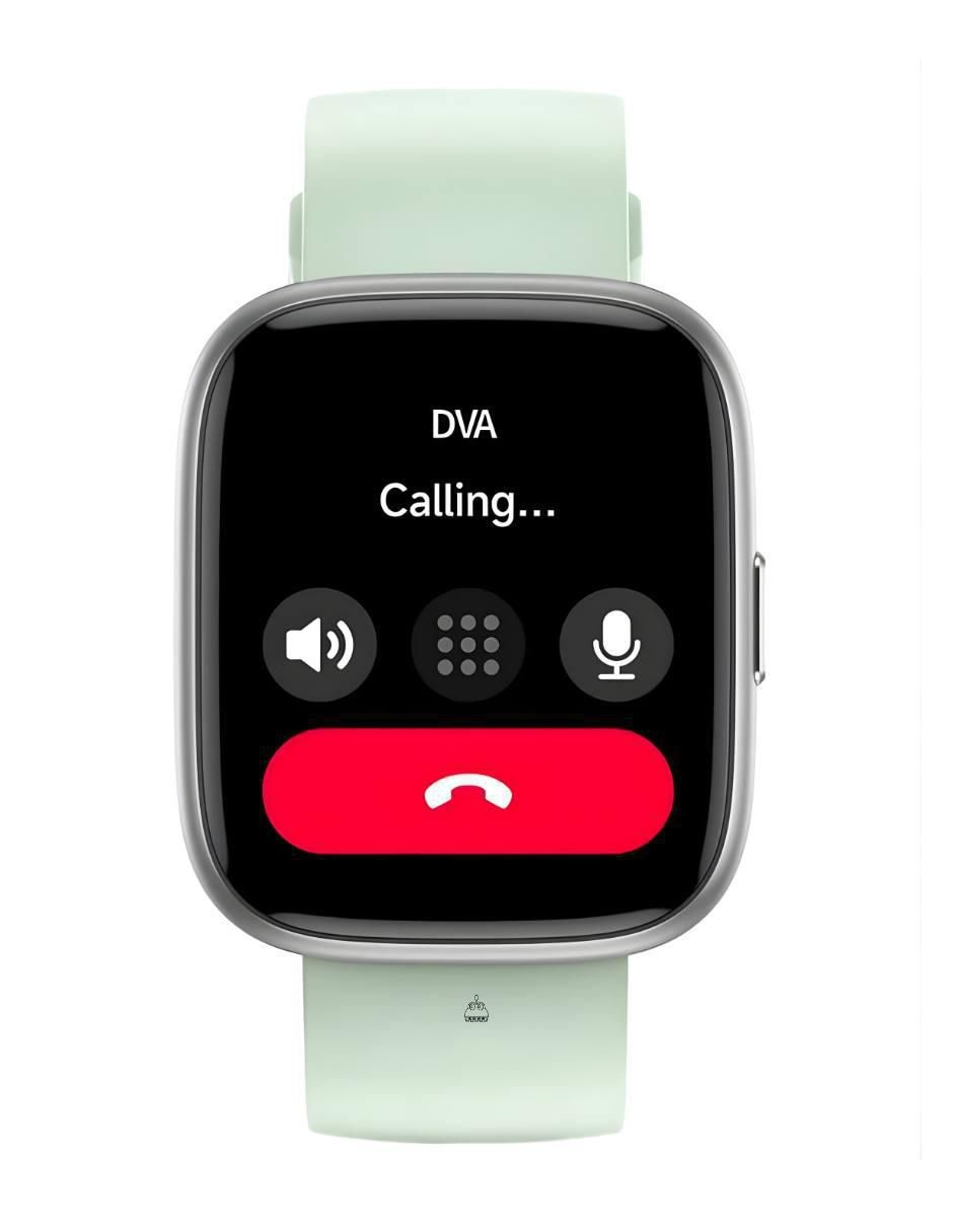 Smartwatch Alexa Aura con GPS Smartwatch Alexa Aura con GPS