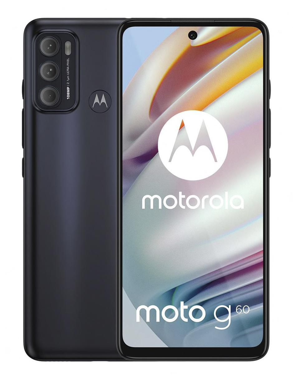 Moto G60 IPS 6.8 pulgadas 1