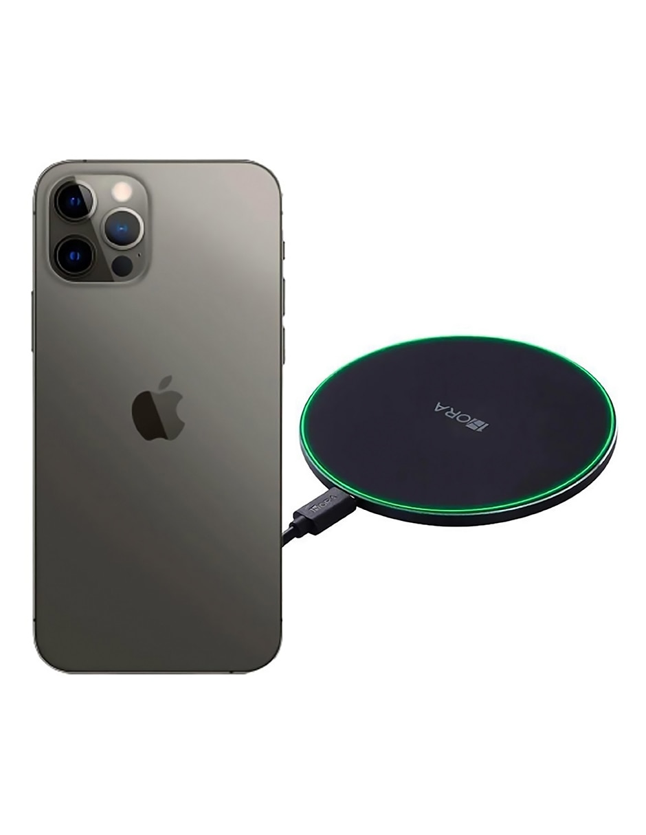 iPhone 12 Pro Max 6.7 pulgadas Super Retina XDR Reacondicionado 1