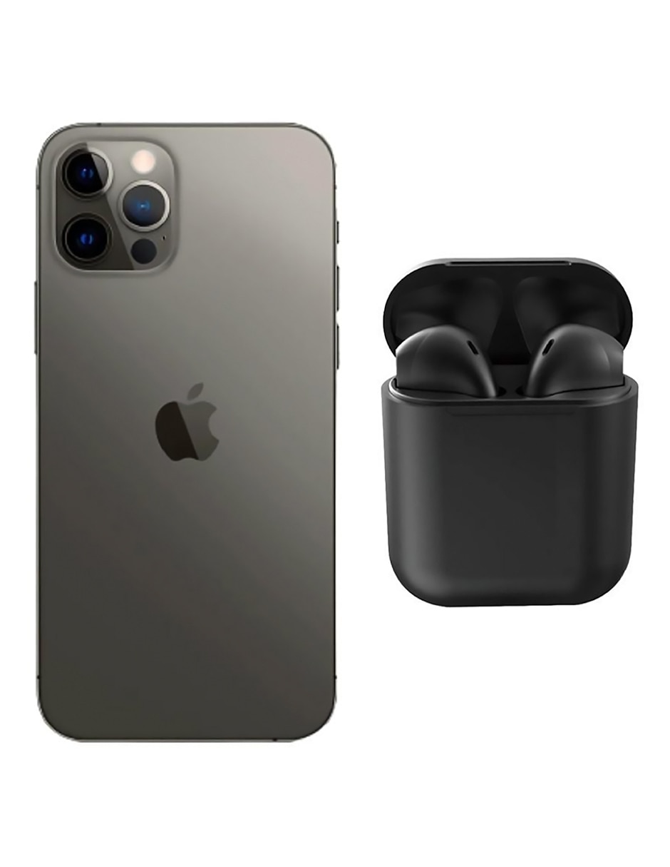 iPhone 12 Pro Max 6.7 pulgadas Super Retina XDR Reacondicionado 1
