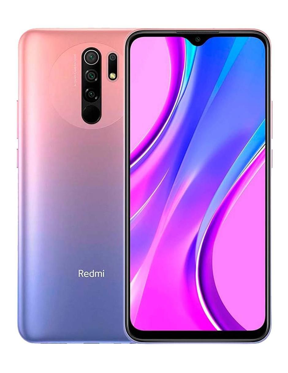 Redmi 9 IPS 6.5 pulgadas 1