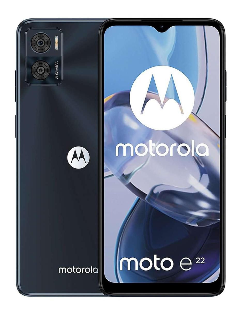 Moto E22 LCD 6.5 Pulgadas 1
