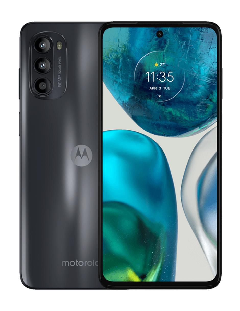 Moto G52 AMOLED 6.6 pulgadas 1