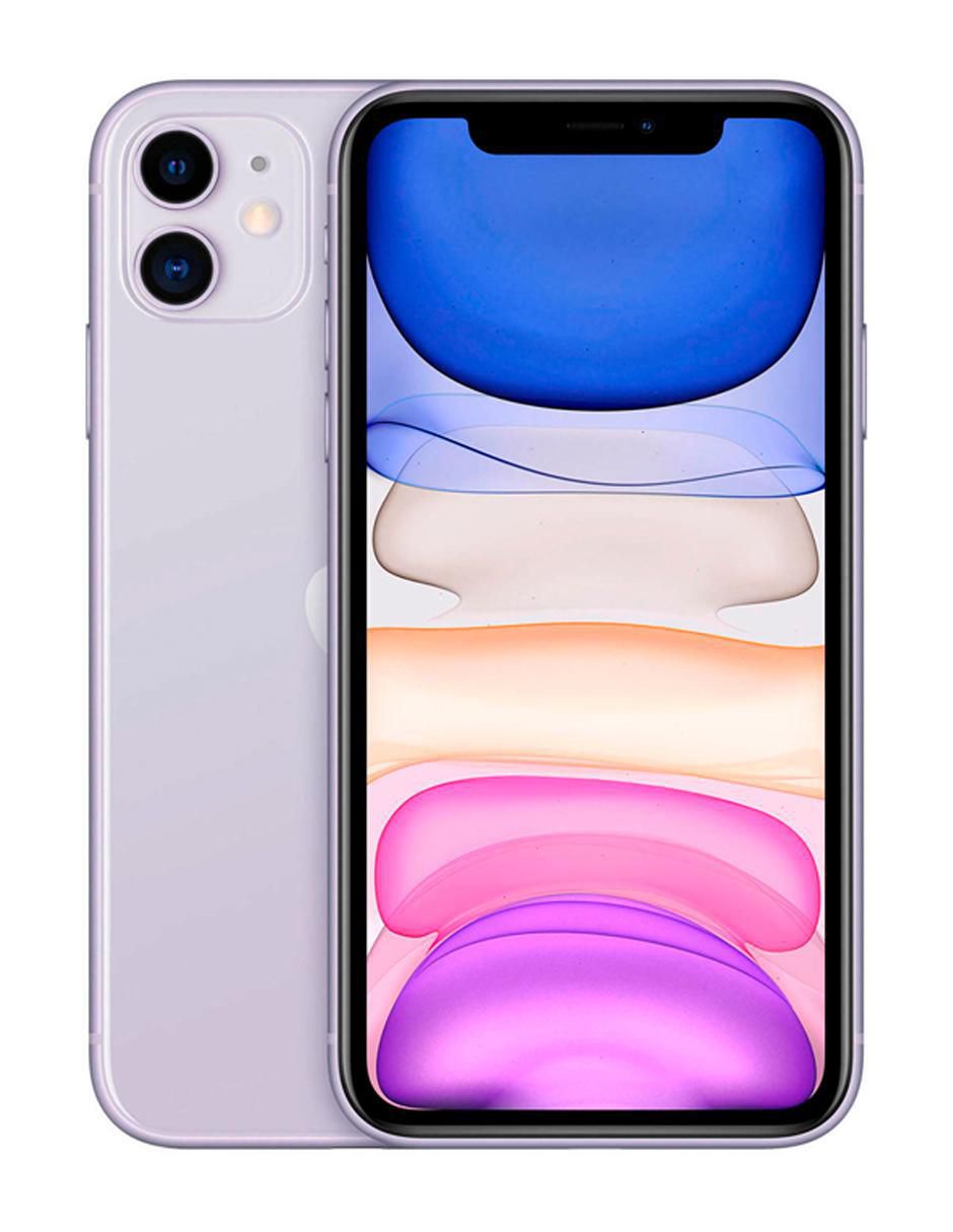 iPhone 11 super retina XDR 6.1 pulgadas reacondicionado 1