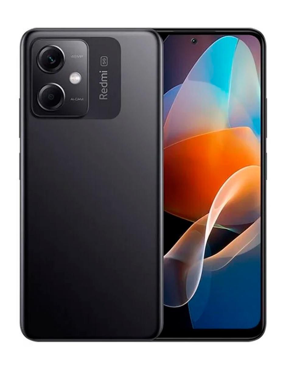 Redmi Note 12R Pro OLED 6.6 pulgadas 1