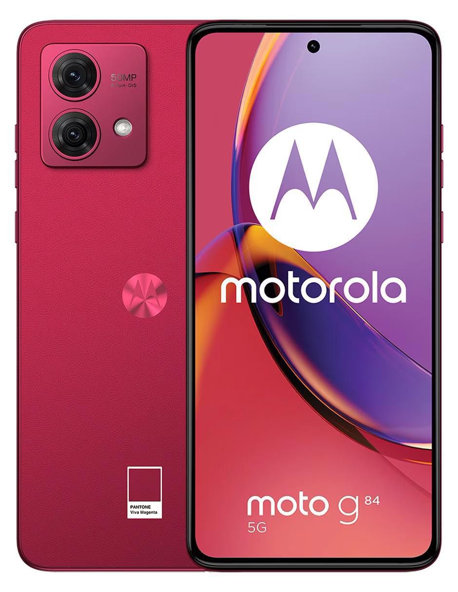 Moto G84 OLED 6.5 pulgadas 1