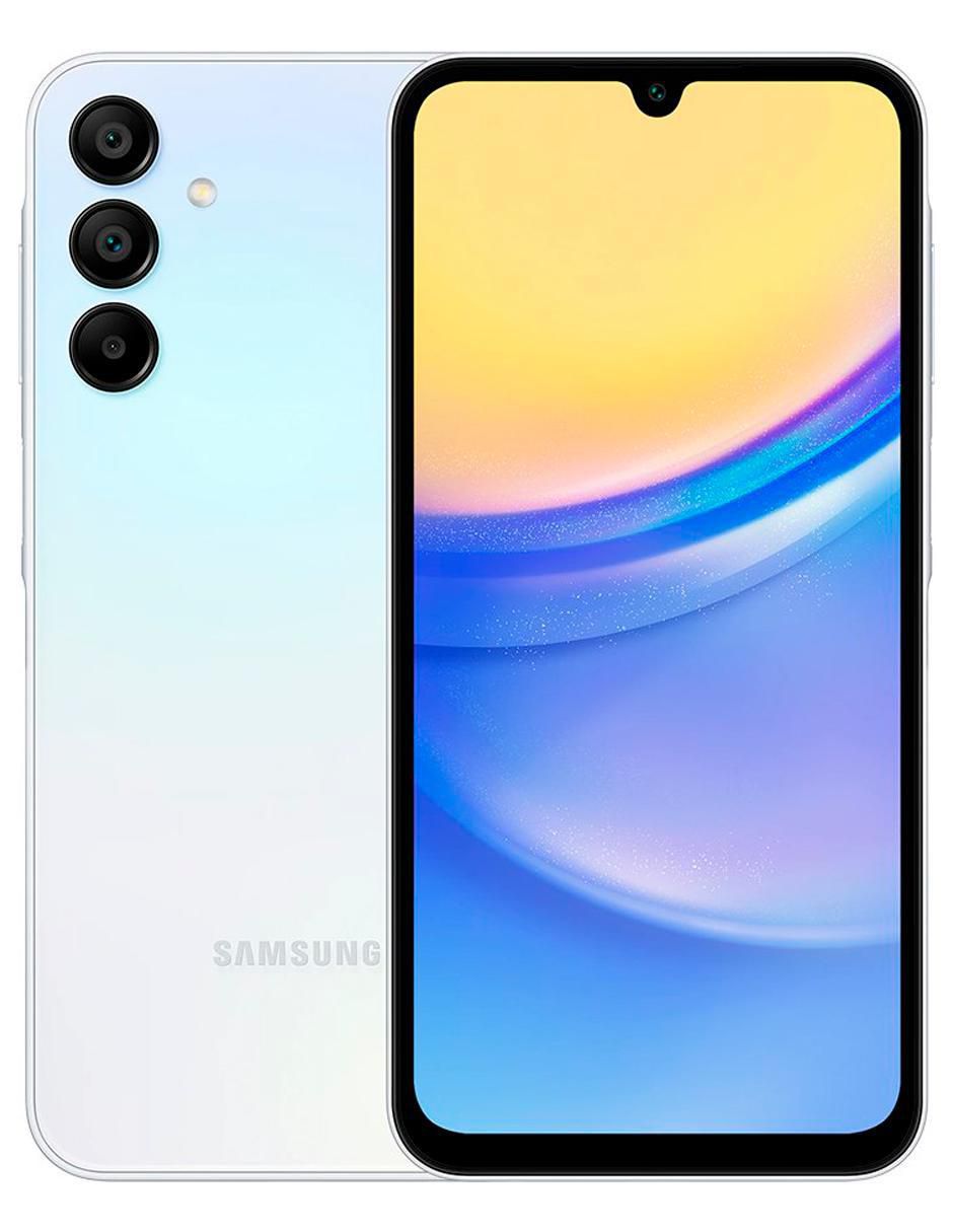 Galaxy A15 4G AMOLED 6.5 pulgadas 1
