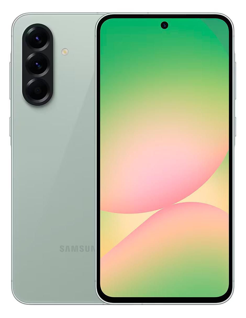 Galaxy A56 Super Retina XDR 6.7 pulgadas 1