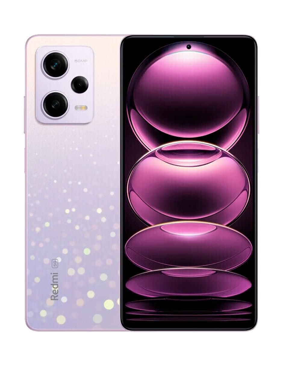 Redmi Note 12 Pro 5G OLED 6.6 pulgadas 1