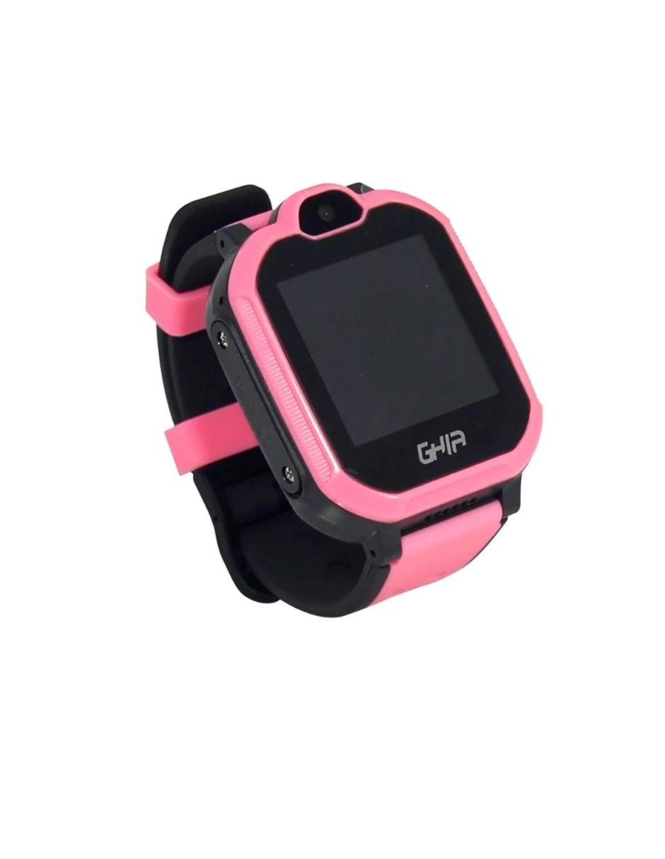 Smartwatch niños liverpool hot sale