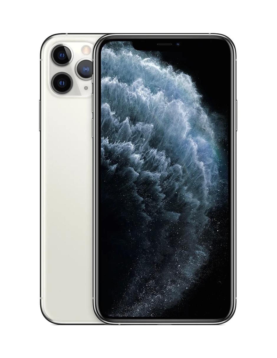 iPhone 11 6.5 pulgadas Super Retina XDR Reacondicionado 1