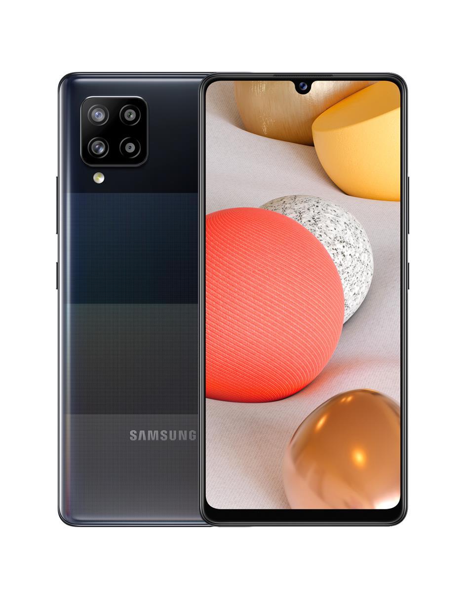 Galaxy A42 Super AMOLED 6.6 pulgadas 1