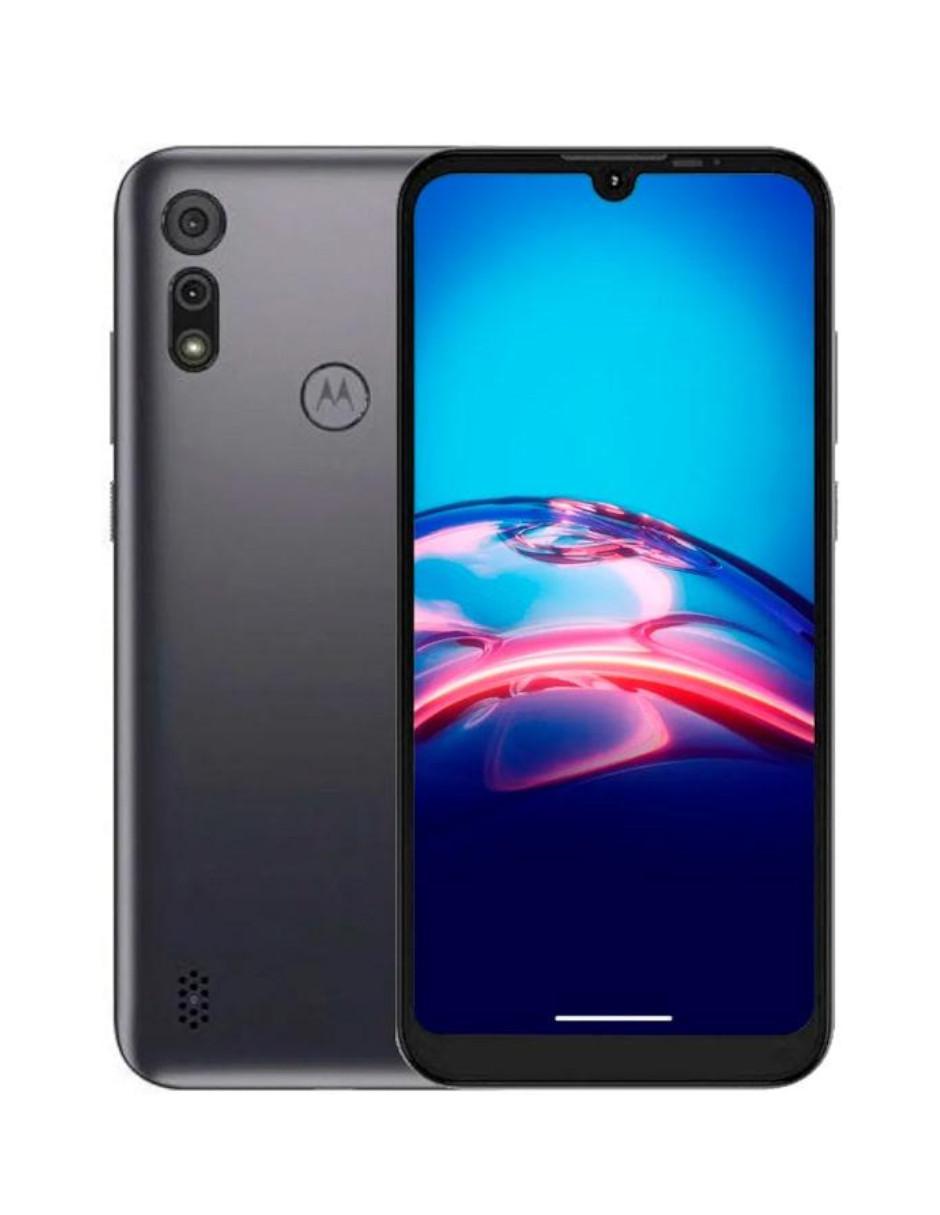 Moto E6I IPS 6.1 pulgadas 1