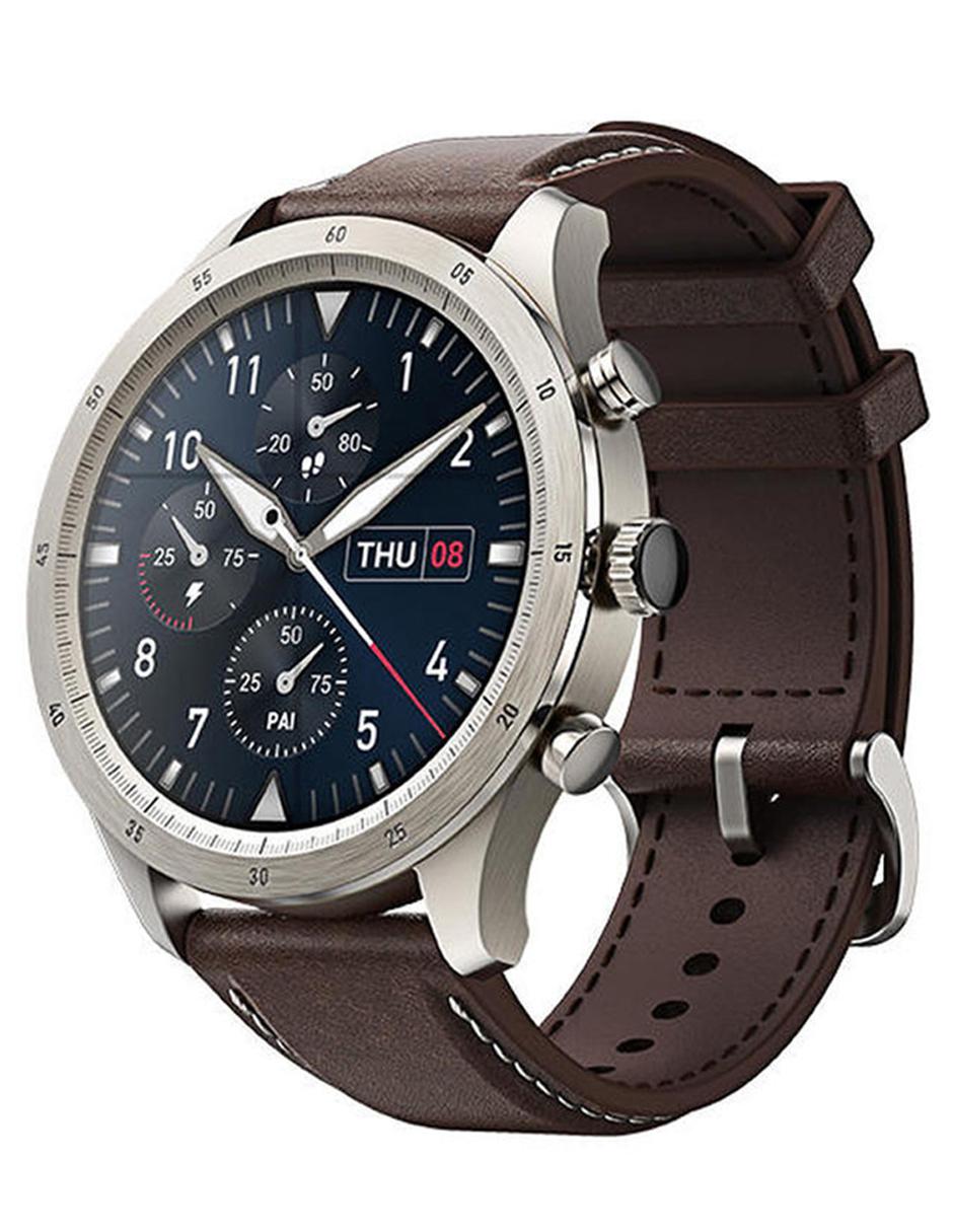 Smartwatch AMAZFIT - GTR 2E A2023 Slate Grey - Para hombre - Smartwatches -  Complementos | zapatos.es