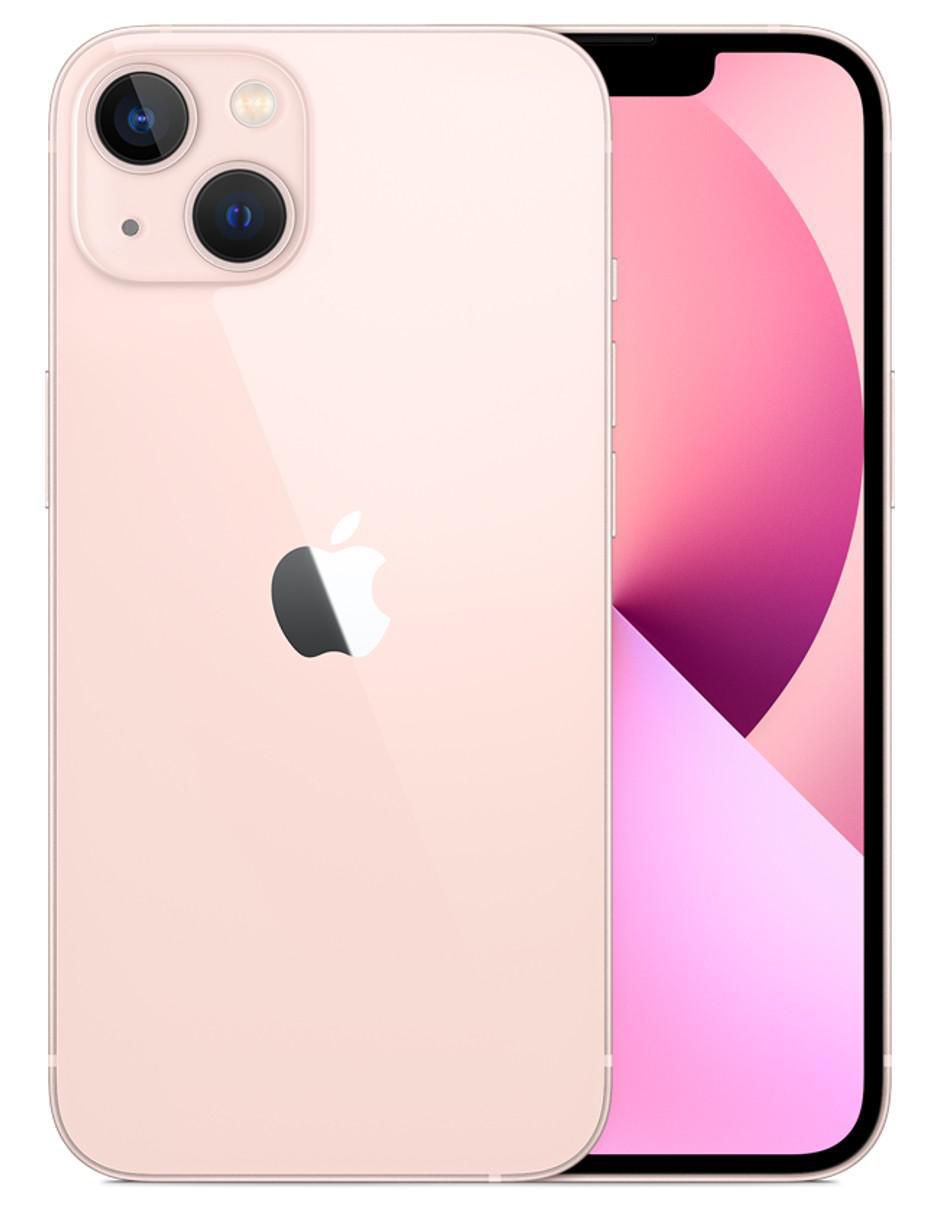iPhone 13 6.1 pulgadas Super retina XDR 1