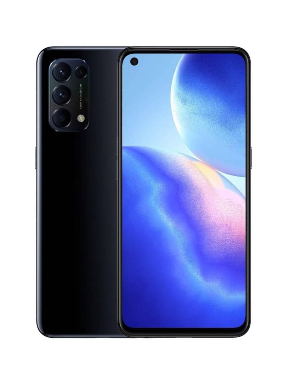 Find X3 Lite AMOLED 6.4 pulgadas 1