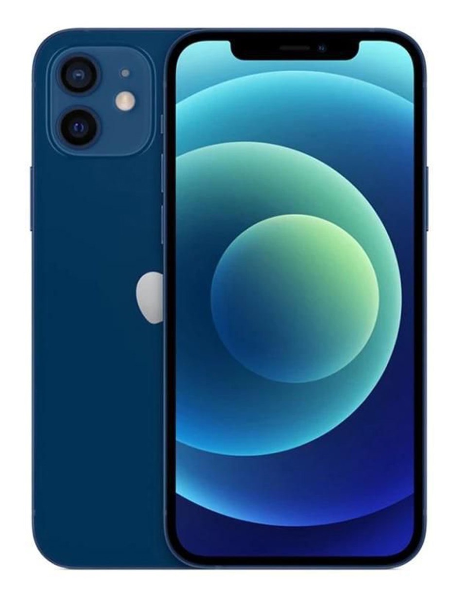 iPhone 12 6.1 pulgadas AMOLED Reacondicionado 1