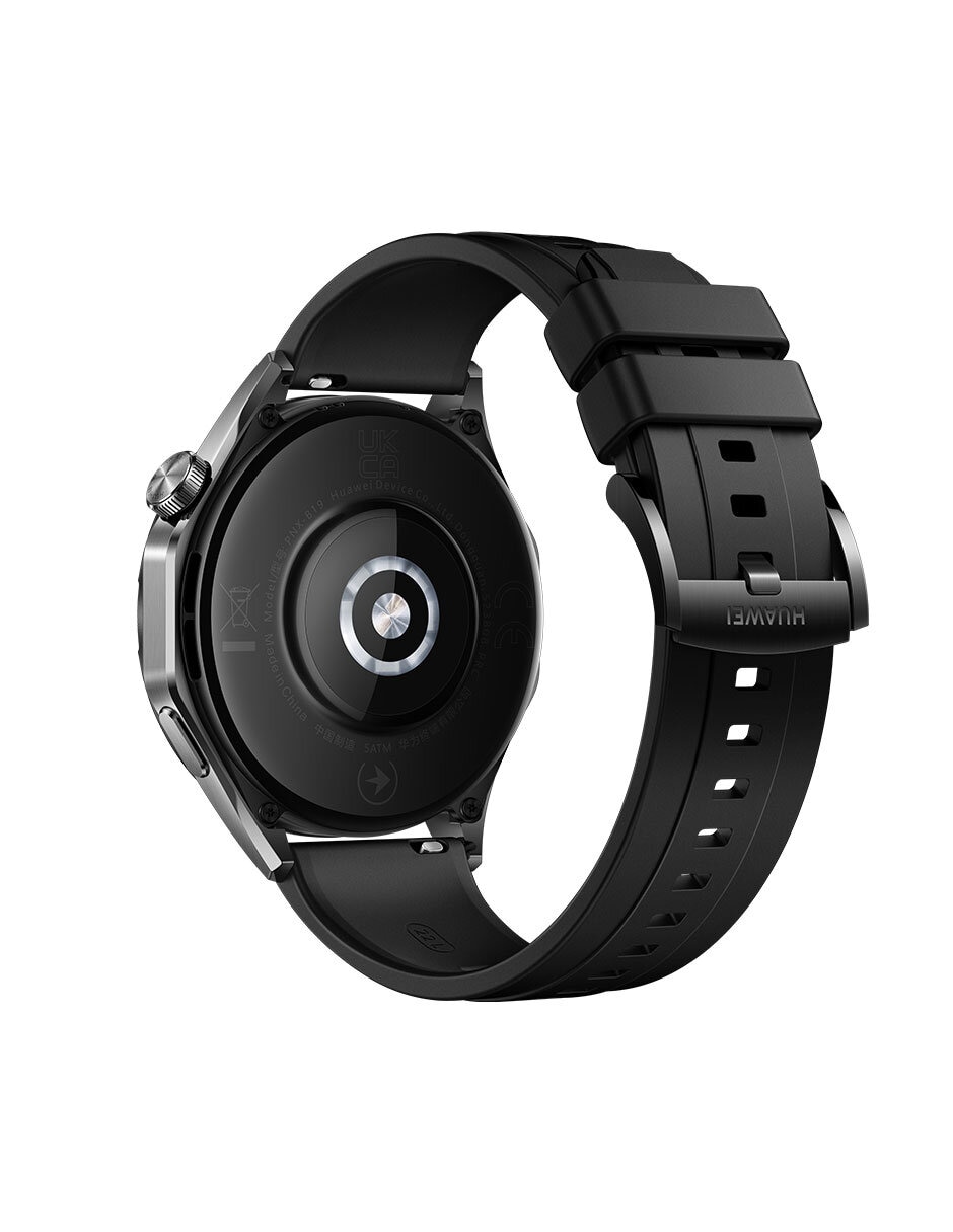 HUAWEI WATCH GT 4 (46 MM), NEGRO